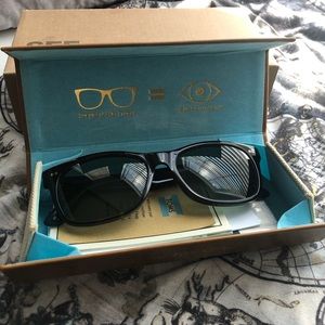 Toms Men Sunglasses